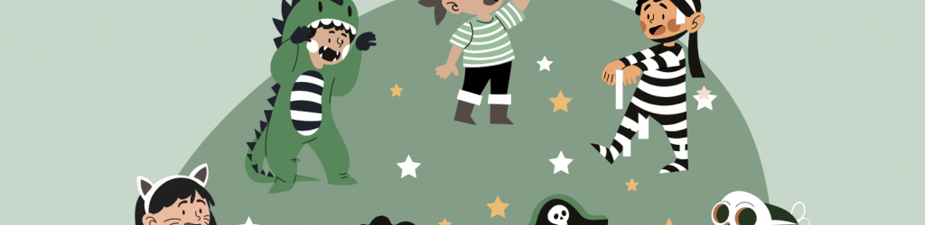 Dětský karneval 28.2.2026